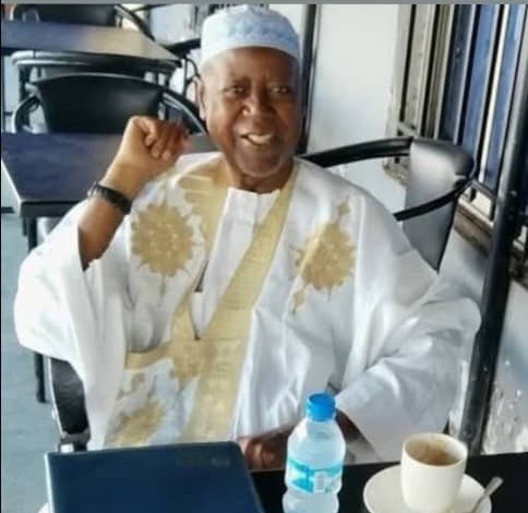 Comme si l’inévitable ange de la mort s’acharnait sur cette grande famille, métissée de sang soninké et peulh…