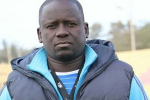 Mody Mbodj, coach ASC Snim :