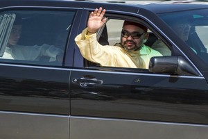 Maroc: le roi Mohamed VI limoge son ministre de l'Economie