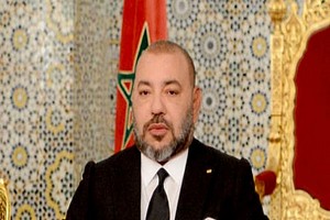 Sahara occidental : « L’Algérie finance, l’Algérie abrite, l’Algérie arme », accuse Mohammed VI 
