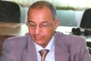 Pour une politique culturelle de développement durable en Mauritanie Par Dr. Mohamed Al-Radhi Ould Sadvena