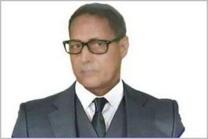 Décès du président du conseil régional de l’Inchiri