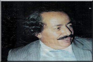 Un journaliste mauritanien décoré à titre posthume par le roi Mohamed VI 