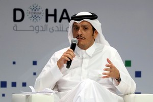 Le Qatar veut une nouvelle alliance régionale dans le Golfe