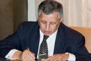 Lettre de condoléances de Monsieur Bouamatou à l’Ambassadeur de Tunisie
