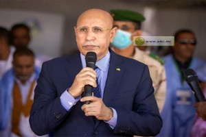 Mauritanie : vers l’élargissement de la zone d’orpaillage