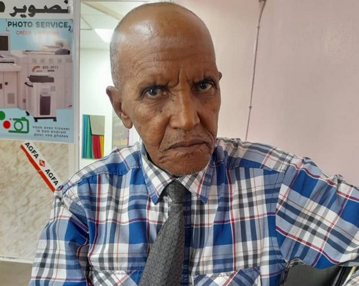 Point de mire : Assassinat de Souvi Ould Cheine. « Affaire d’Etat ou affaire judiciaire » ?