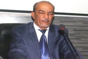 « Livre Blanc du candidat absent » | Par le PR Mohamed Ould Mohamed El Hacen