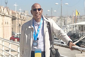 Réponse au Pr Ely MUSTAPHA