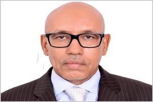 Trois questions à Mohamed Lemine ould El Alem, directeur de l’agence Espace Voyages