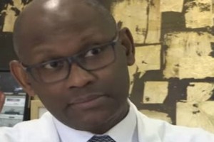 Vidéo. Le Pr. Mohamed Ly, un cœur qui bat pour l’Afrique