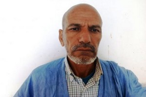Ould Mohamed Mahmoud : Je suis victime d’une injustice et d’un vol par la direction de la baie du repos
