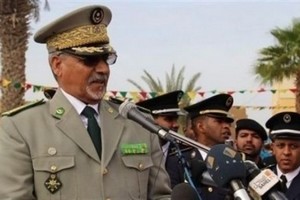 Blocage d’El Guerguerate : Coup de pression de l’armée mauritanienne sur le Polisario