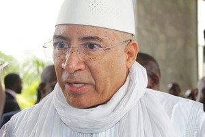 Election du DG de l’Asecna : Hassena Ely battu à plate couture