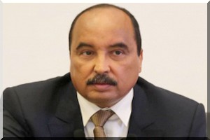 Mauritanie: Deux qoutidiens francophones interviewent Ould Abdelaziz, le 5 mai