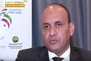 Mauritanie : O. Daff porté à la tête de la société nationale des hydrocarbures