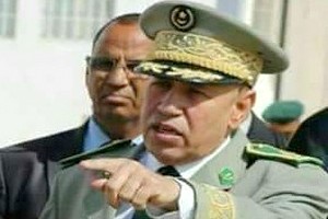 Une source proche du palais de Nouakchott : Ghazouani n’est pas le candidat d'un parti particulier