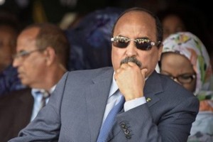 Mauritanie : Les médecins grévistes saisissent le président Aziz
