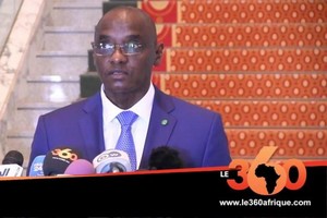 Vidéo. Mauritanie: le nouveau gouvernement marqué par le départ des proches de l'ancien président Aziz