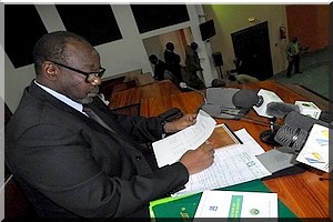 Mauritanie : changement à la tête des commissions de l’assemblée nationale 