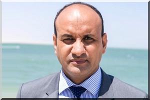 La Mauritanie veut « faire de Nouadhibou un pôle de compétitivité » (Mohamed Ould Daf)