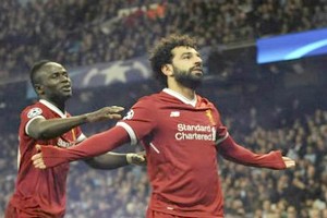 Mondial-2018 : Salah blessé, l’Égypte en colère retient son souffle