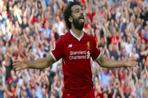 Joueur africain de l’année : l’Égyptien Mohamed Salah succède à Riyad Mahrez