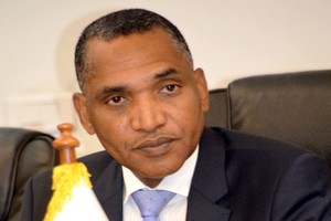 Mauritanie/Présidence : Ahmed Salem Ould Béchir remplacé !