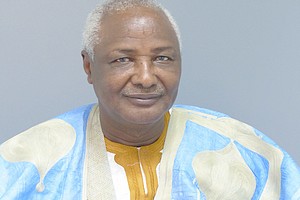 Droit de réponse à l’Interview de Messaoud Ould Boulkheir du 5 novembre 2020 au Calame