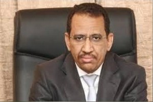 Décès à Tunis de l’ambassadeur de Mauritanie