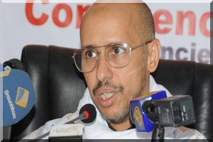 Un ex-détenu mauritanien de Guantanamo pardonne à ses tortionnaires