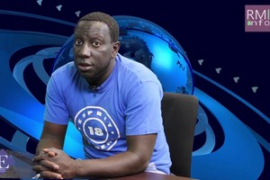 Stop dépigmentation, Entretien de RMI avec Mohamedy Yaffa