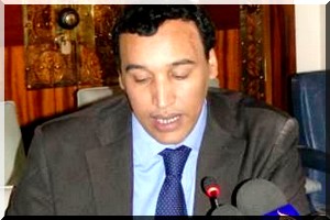 'Nous voulons des institutions référentielles et un dialogue inclusif pour aller aux élections', selon Ould Moine