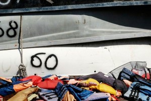 Mauritanie : «une cinquantaine de décès» dans le naufrage d’un bateau de migrants 