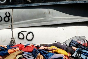 Mauritanie : «une cinquantaine de décès» dans le naufrage d’un bateau de migrants
