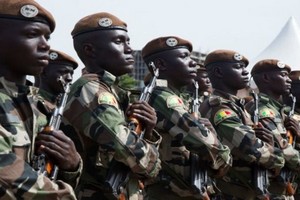 Les armées Africaines en question | Par Abdoulaye Doro SOW