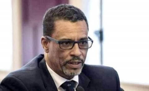 Entretien avec Moctar Ahmed Yedaly, Ministre mauritanien de la Transformation Numérique