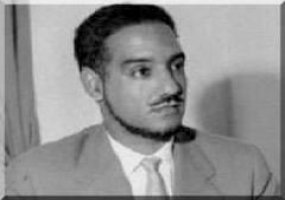 Ne les oublions pas : Moktar Ould Daddah, père de la Nation Mauritanienne