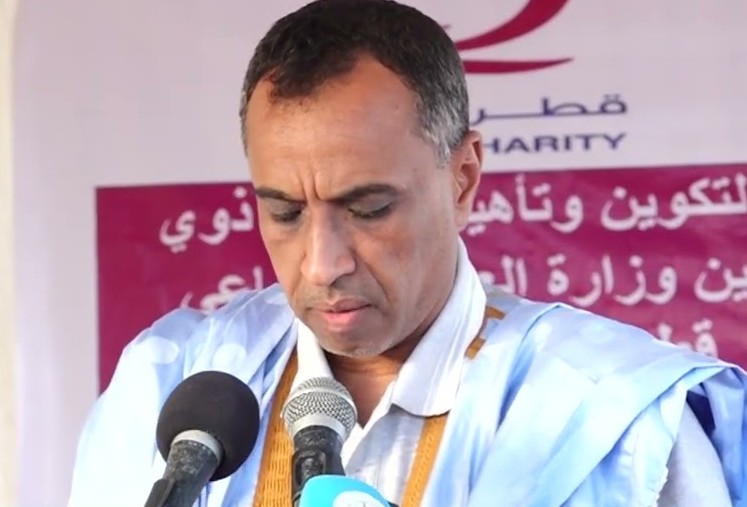 Tawassoul Dar Naïm : Les déclarations du maire sur l'eau sont contraires à la vérité