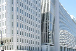 La Banque mondiale prévoit une croissance ralentie en Afrique subsaharienne