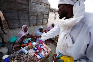 En Mauritanie, 2018 commence par une dévaluation qui ne dit pas son nom 