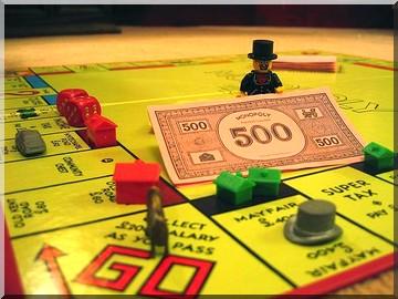 Les banquiers, le fisc et les pauvres …