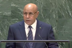 Un nouveau gouvernement mauritanien sans les ministres cités dans une enquête sur des malversations présumées