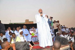 Changement : Quand les mauritaniens s’impatientent