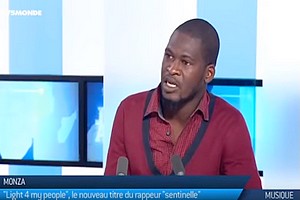 Monza - Élections en Mauritanie :