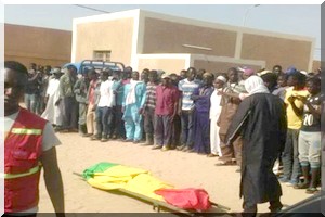 Remous à Nouakchott après la mort d’un ressortissant malien : Comment est mort le malien ?