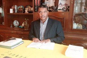 La Banque Centrale de Mauritanie à l’âge de la sagesse