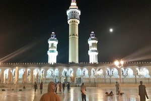 Coronavirus: 5 nouveaux cas au Sénégal, inquiétude autour du Kazu Rajab prévu à Touba