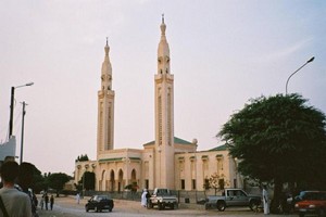 Mauritanie : la prière du vendredi de nouveau suspendue