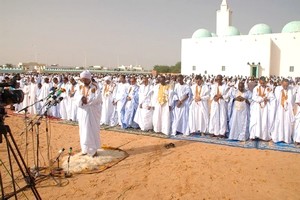 Ramadan en Mauritanie : la ferveur religieuse dopée par la douceur du climat